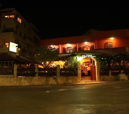 Guest House Zlatibor Budva Eksteriør bilde