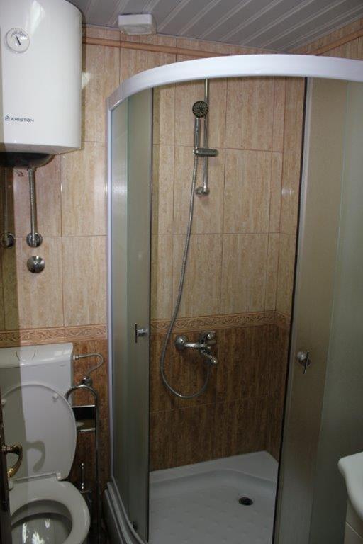 Guest House Zlatibor Budva Rom bilde