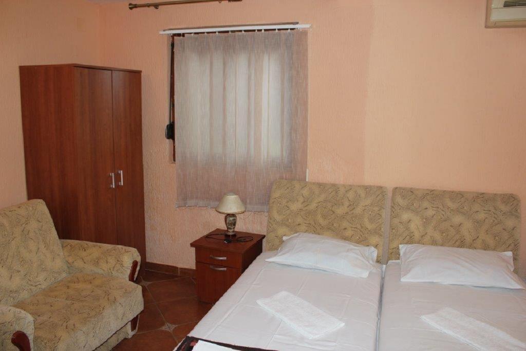 Guest House Zlatibor Budva Rom bilde