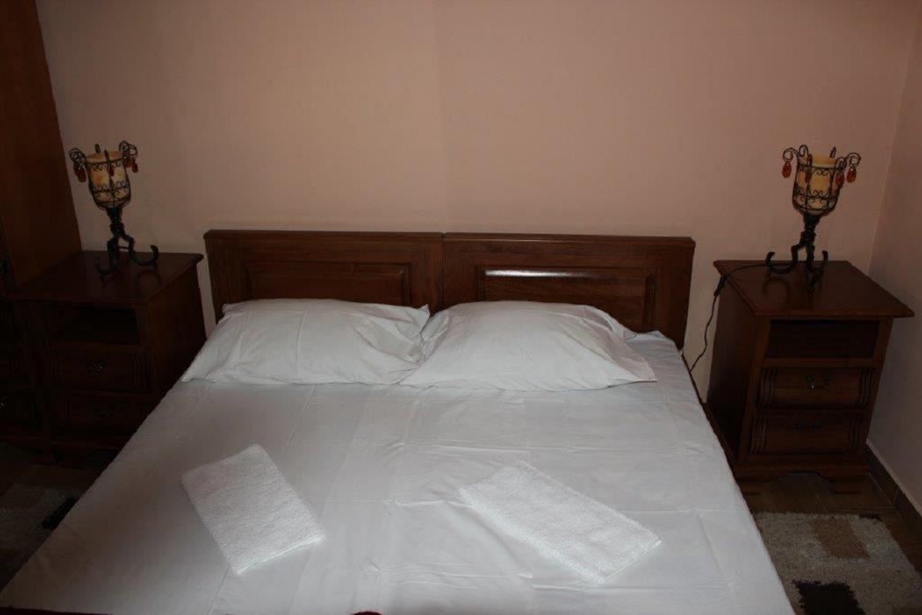 Guest House Zlatibor Budva Rom bilde