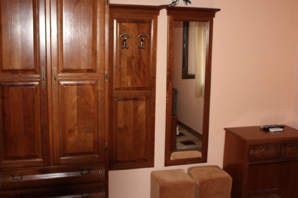 Guest House Zlatibor Budva Rom bilde