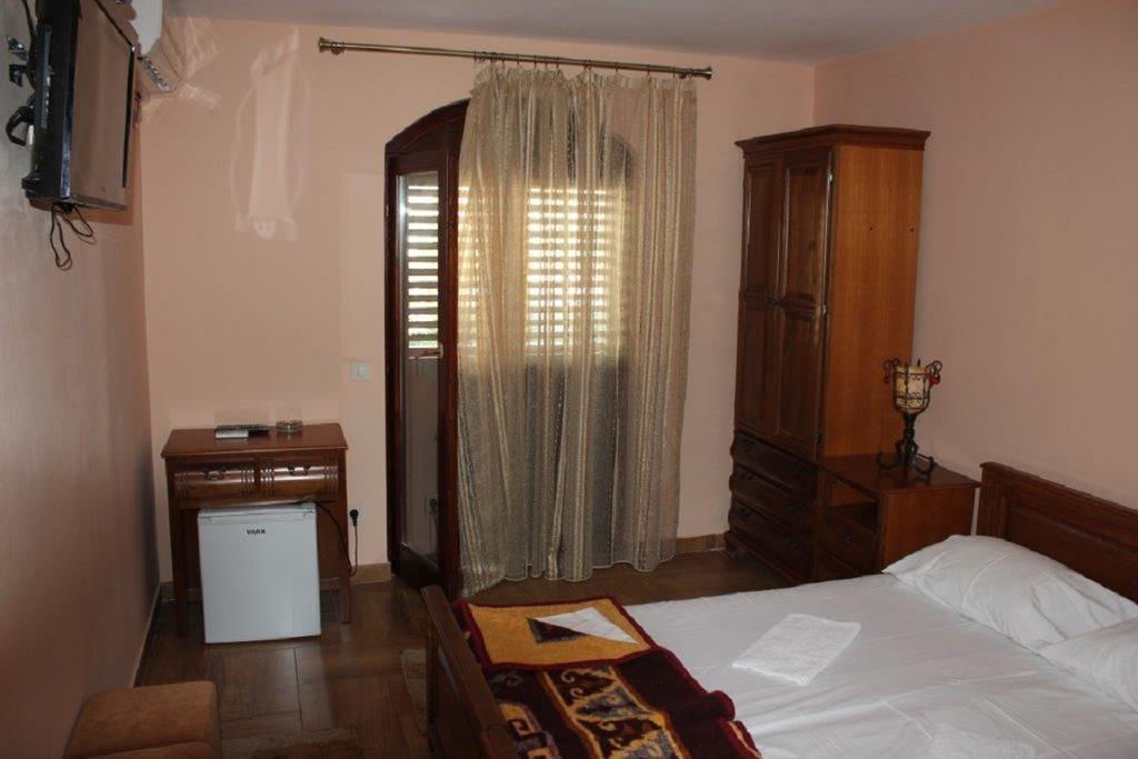 Guest House Zlatibor Budva Rom bilde