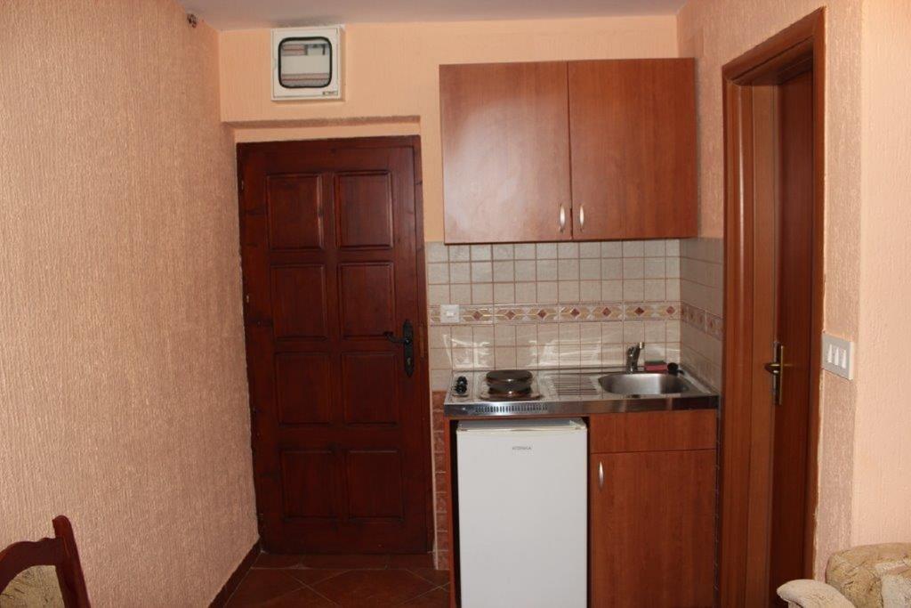 Guest House Zlatibor Budva Rom bilde