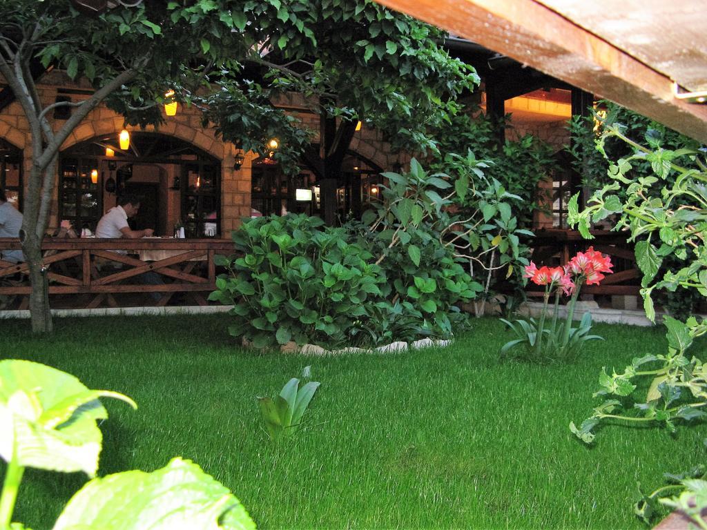 Guest House Zlatibor Budva Eksteriør bilde