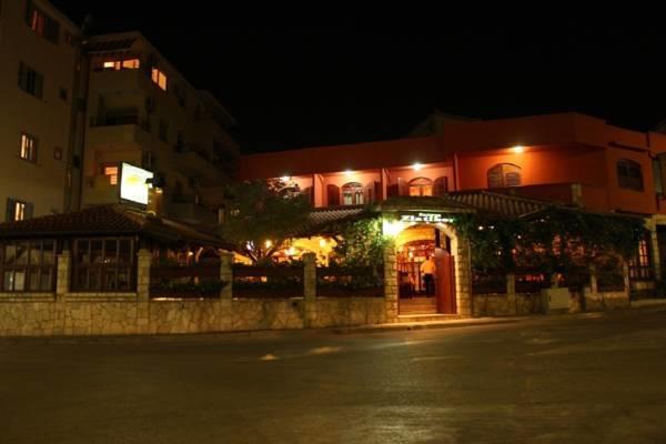 Guest House Zlatibor Budva Eksteriør bilde